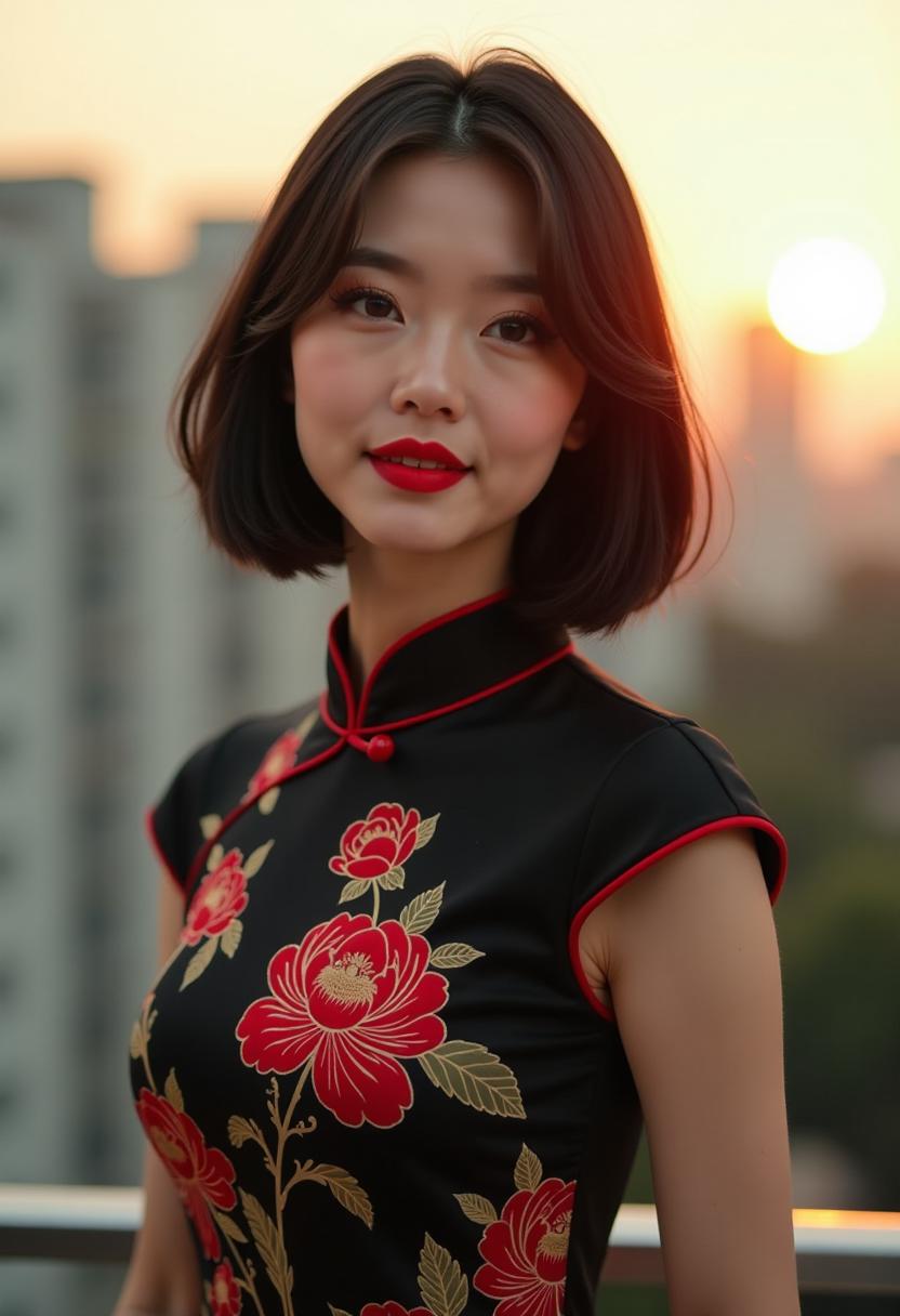 云之羽海报