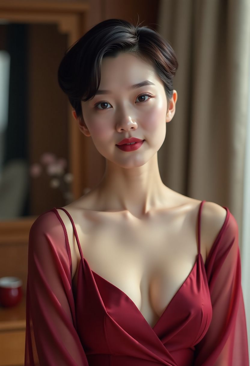 花间令海报